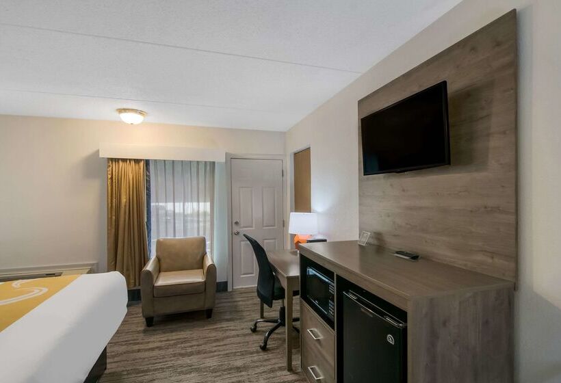 فندق Quality Inn Westfield  Springfield