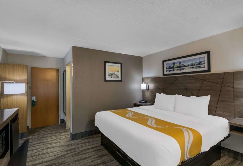 فندق Quality Inn Westfield  Springfield