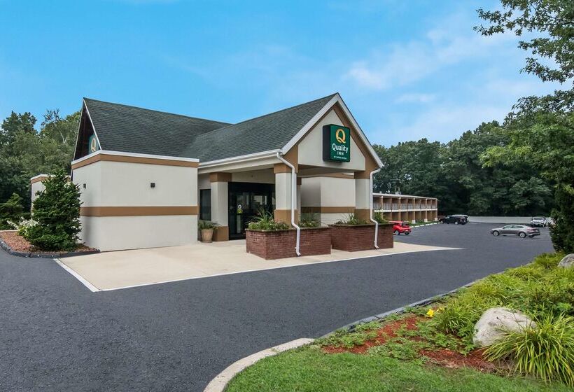 فندق Quality Inn Westfield  Springfield