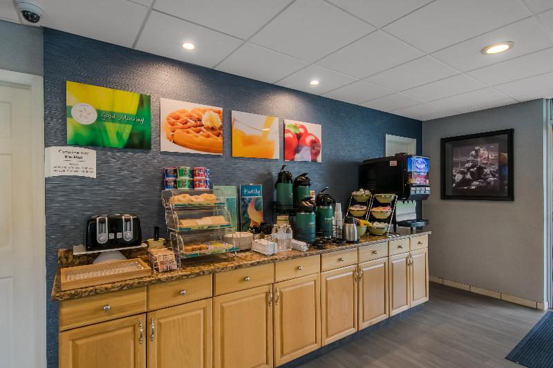 فندق Quality Inn Westfield  Springfield
