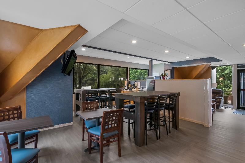 فندق Quality Inn Westfield  Springfield