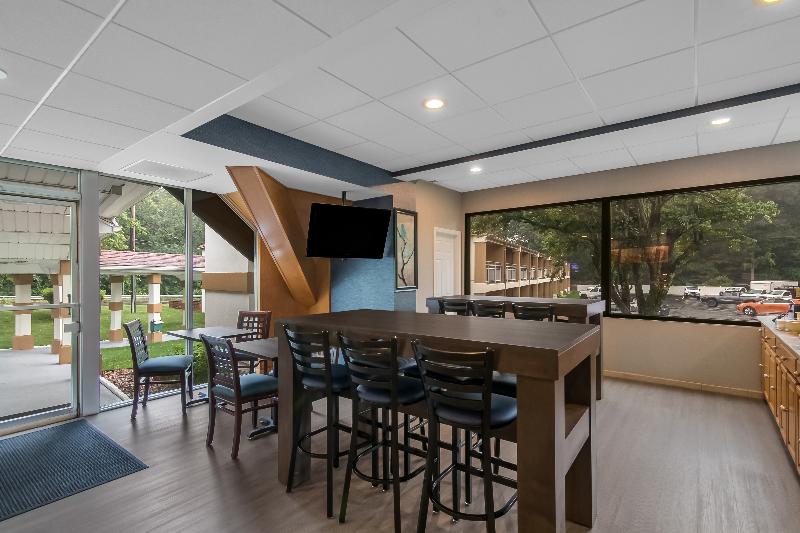 فندق Quality Inn Westfield  Springfield