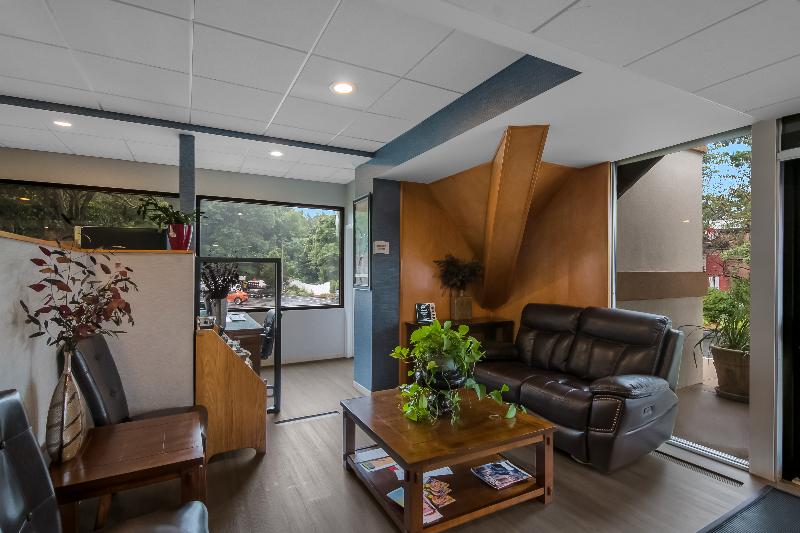 فندق Quality Inn Westfield  Springfield