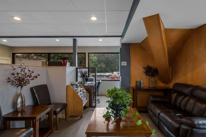 فندق Quality Inn Westfield  Springfield