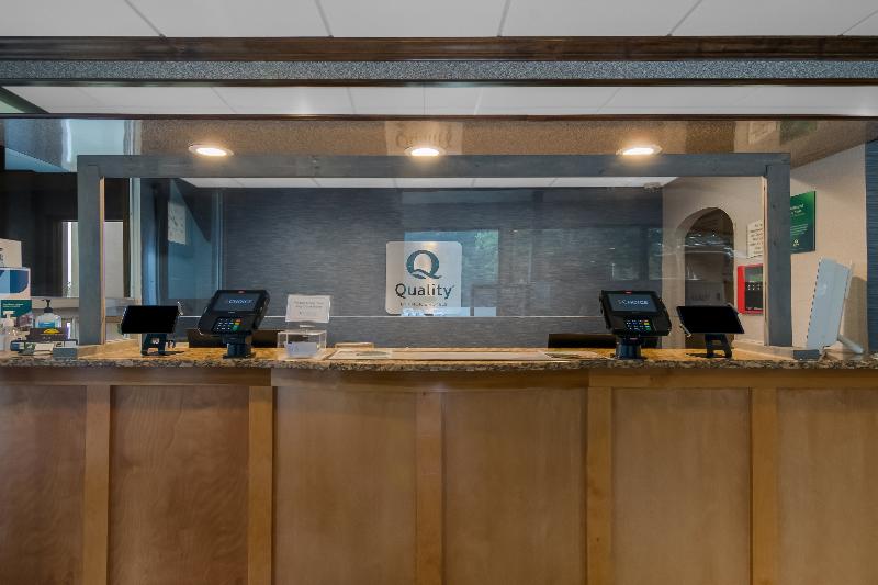 فندق Quality Inn Westfield  Springfield