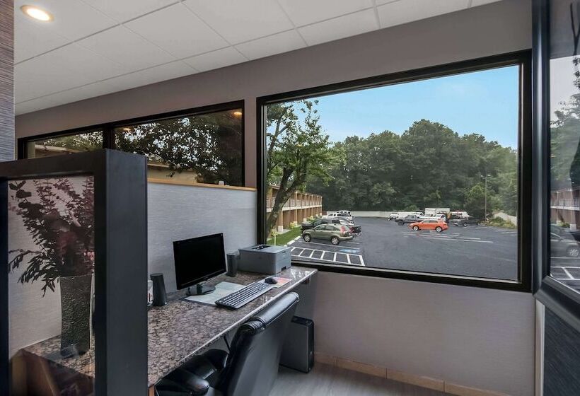 فندق Quality Inn Westfield  Springfield