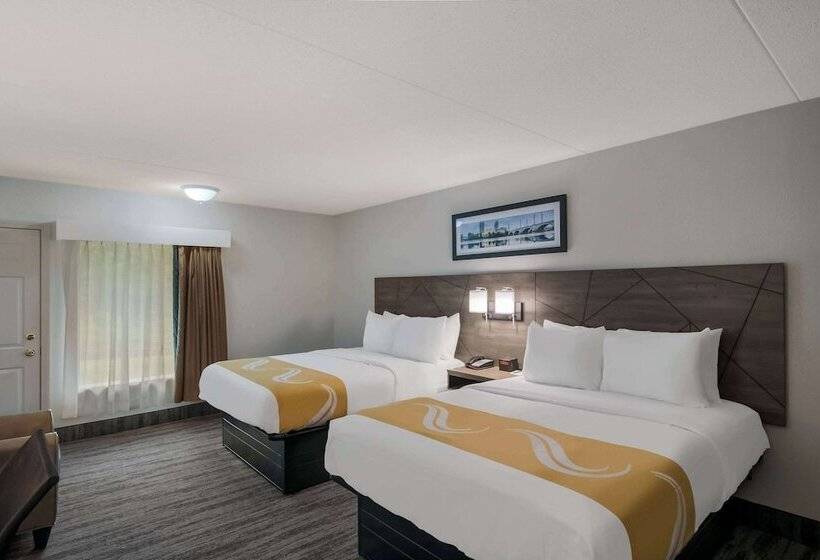 فندق Quality Inn Westfield  Springfield
