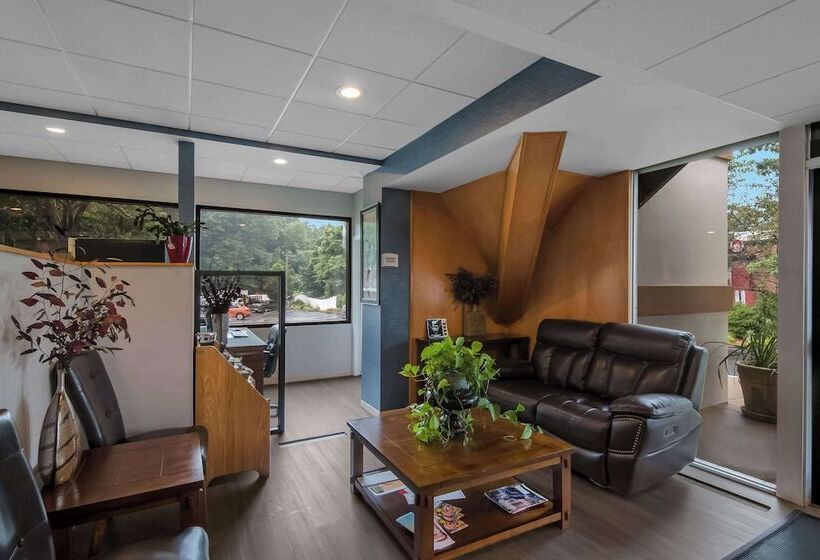 فندق Quality Inn Westfield  Springfield