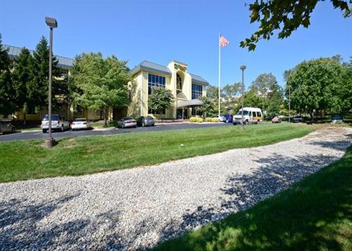 فندق Quality Suites Rockville