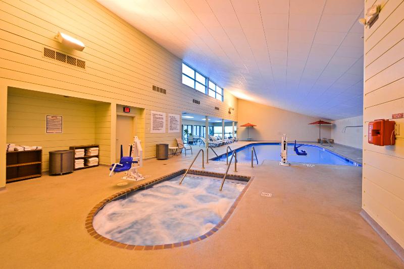 Отель Radisson  Madison