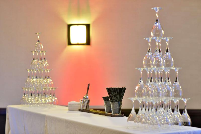 Отель Radisson  Madison