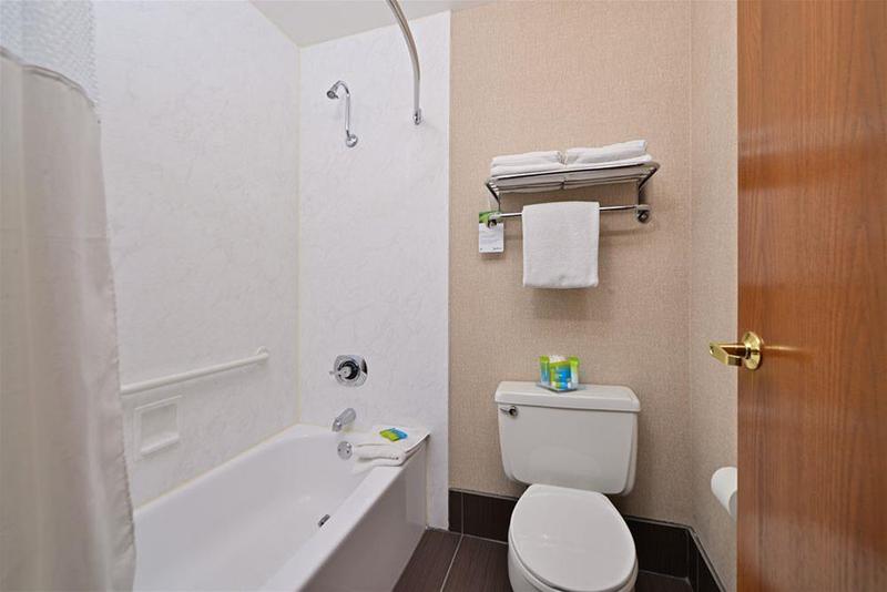 Отель Radisson  Madison