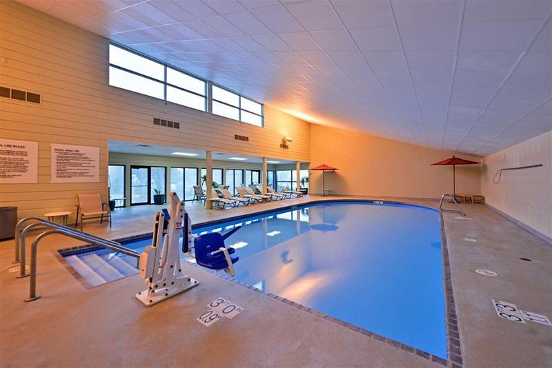 Отель Radisson  Madison