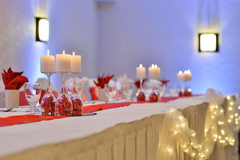 Отель Radisson  Madison