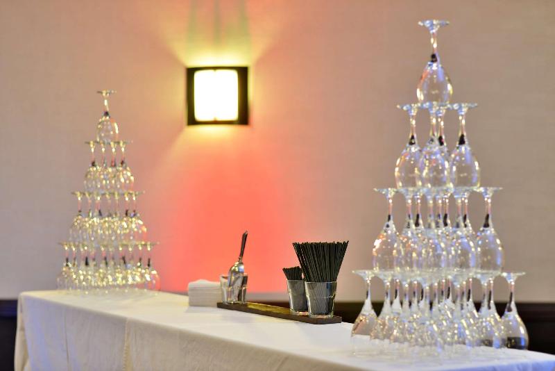 Отель Radisson  Madison