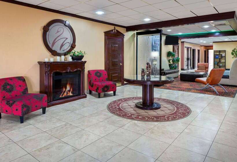 فندق Travelodge By Wyndham Indianapolis Speedway