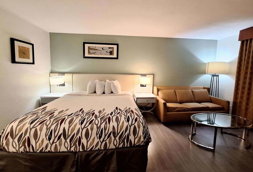 فندق Travelodge By Wyndham Indianapolis Speedway