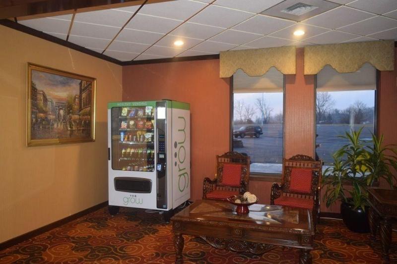 فندق Travelodge By Wyndham Indianapolis Speedway