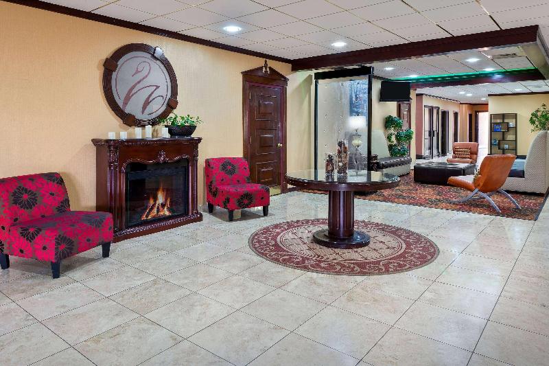 فندق Travelodge By Wyndham Indianapolis Speedway