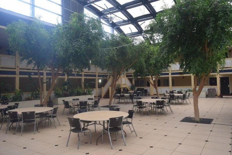 فندق Travelodge By Wyndham Indianapolis Speedway