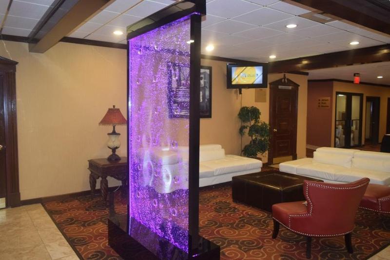 فندق Travelodge By Wyndham Indianapolis Speedway