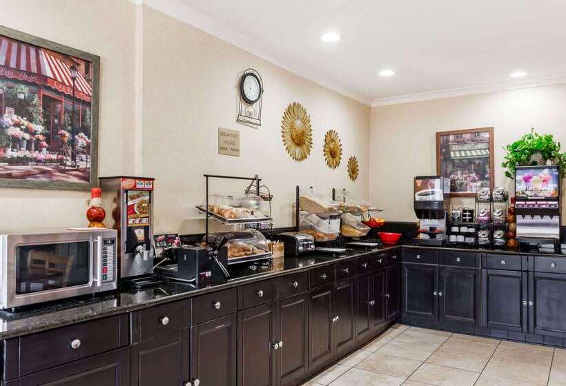 호텔 Ramada By Wyndham San Diego Poway Miramar