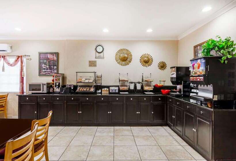 호텔 Ramada By Wyndham San Diego Poway Miramar