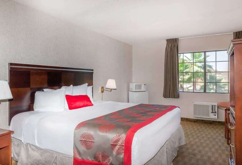 호텔 Ramada By Wyndham San Diego Poway Miramar