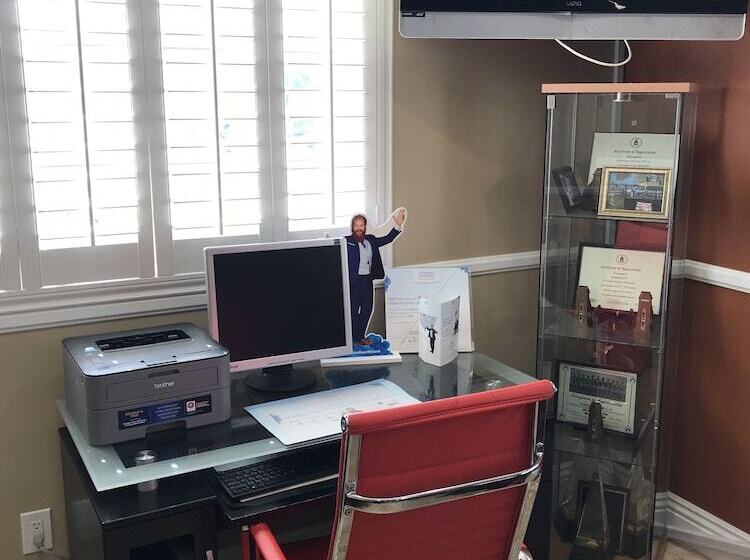 호텔 Ramada By Wyndham San Diego Poway Miramar