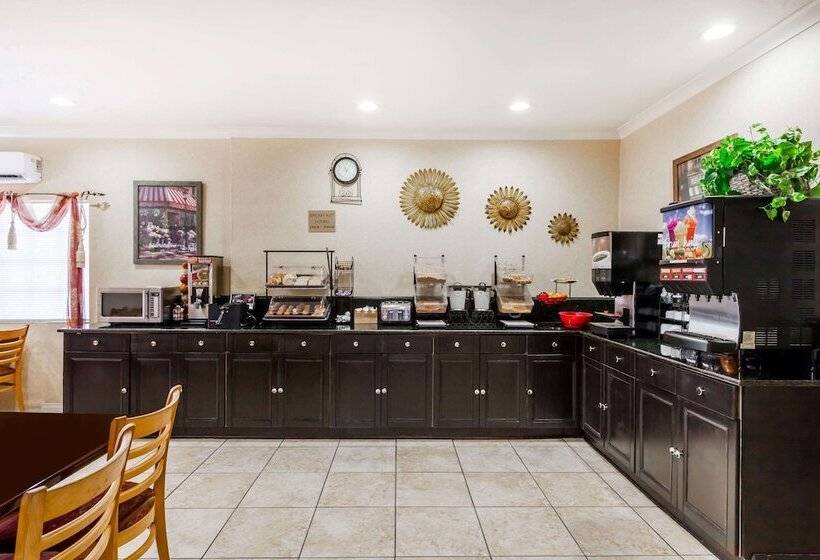 호텔 Ramada By Wyndham San Diego Poway Miramar