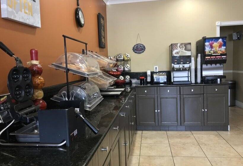 호텔 Ramada By Wyndham San Diego Poway Miramar