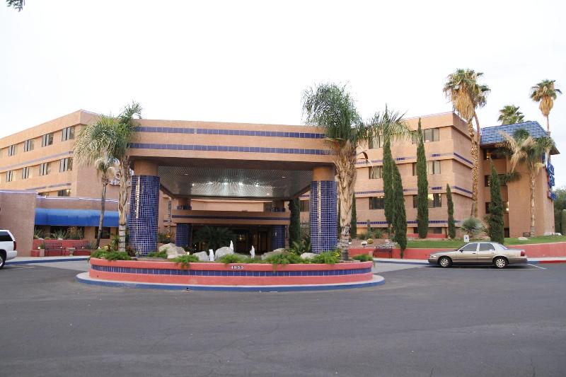 호텔 Ramada By Wyndham Viscount Suites Tucson East