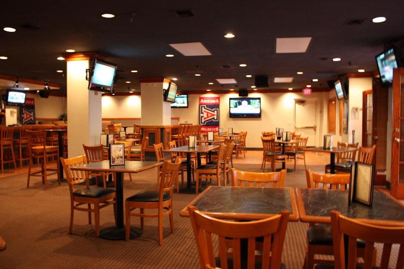 호텔 Ramada By Wyndham Viscount Suites Tucson East