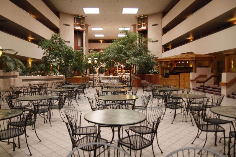 호텔 Ramada By Wyndham Viscount Suites Tucson East