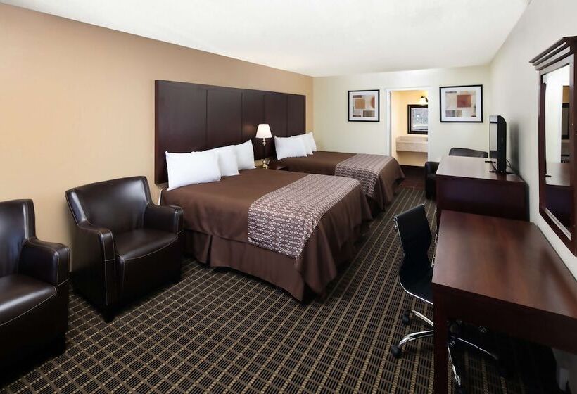 فندق Red Lion Inn & Suites Redding