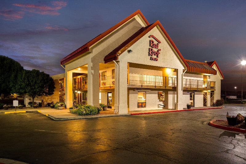 فندق Red Roof Inn Gallup
