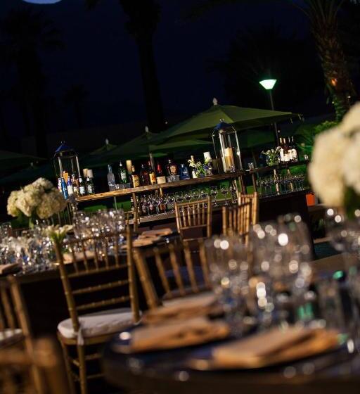 酒店 Renaissance Palm Springs
