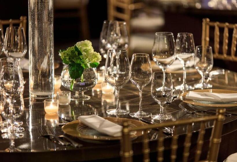 酒店 Renaissance Palm Springs