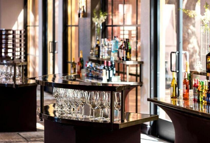 酒店 Renaissance Palm Springs