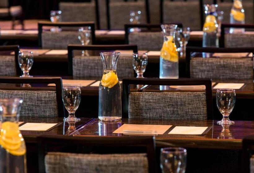 酒店 Renaissance Palm Springs