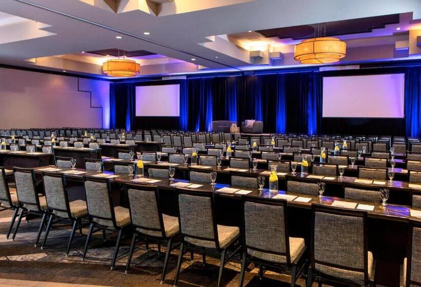 酒店 Renaissance Palm Springs