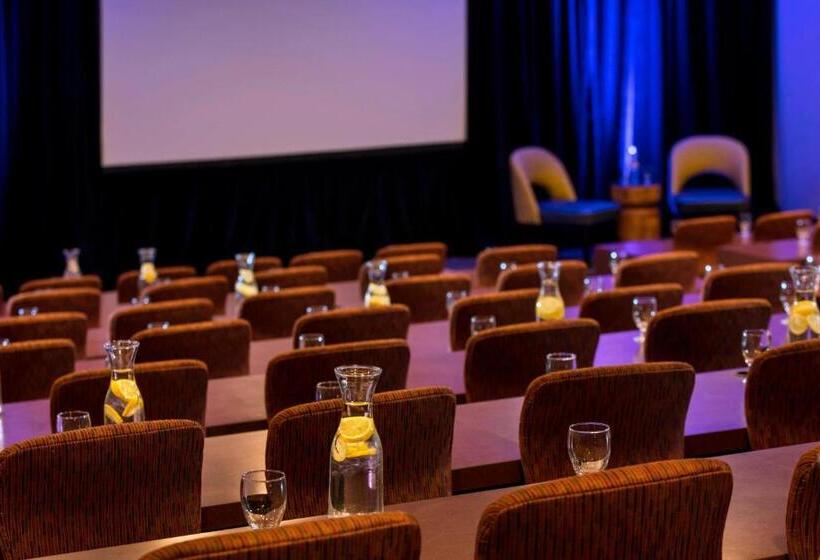 酒店 Renaissance Palm Springs