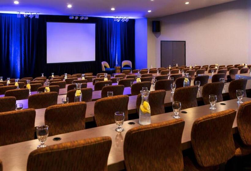 酒店 Renaissance Palm Springs