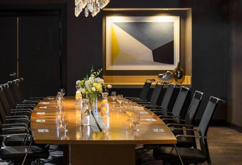 酒店 Renaissance Palm Springs