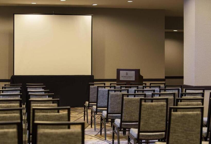 酒店 Renaissance Palm Springs