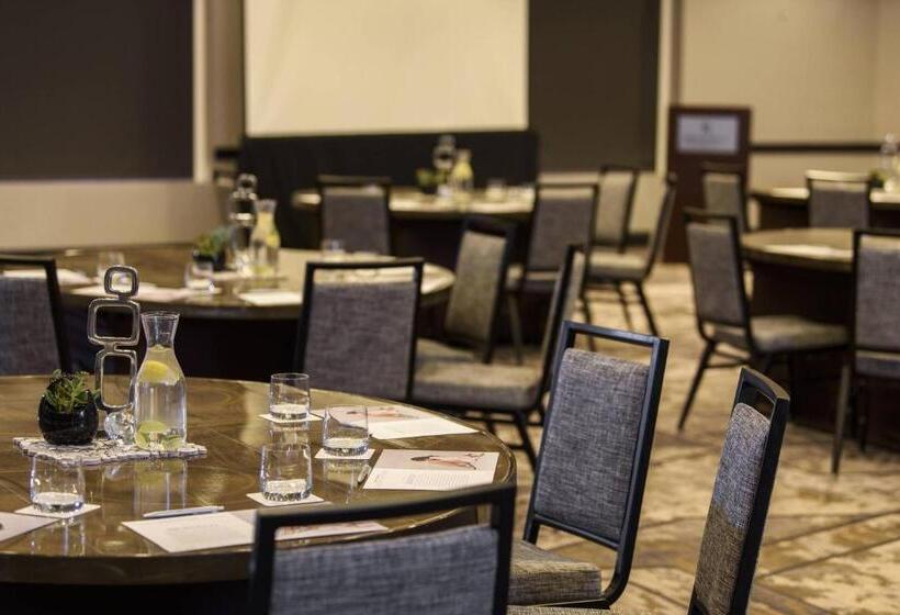 酒店 Renaissance Palm Springs