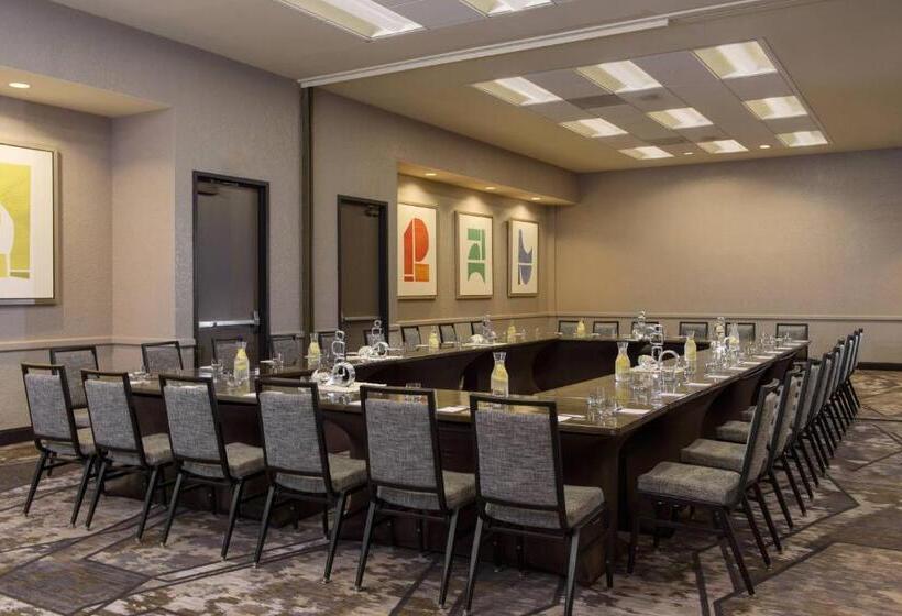 酒店 Renaissance Palm Springs