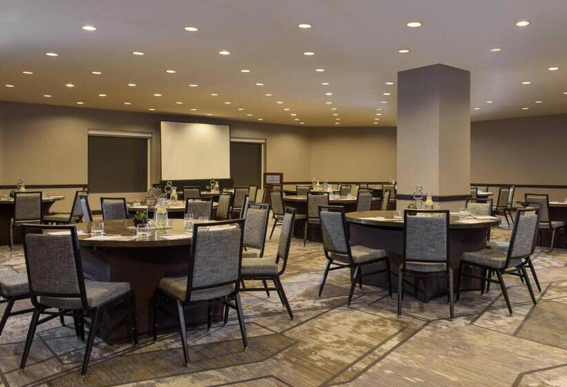 酒店 Renaissance Palm Springs