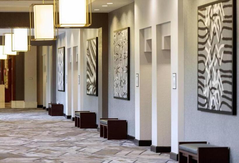 酒店 Renaissance Palm Springs