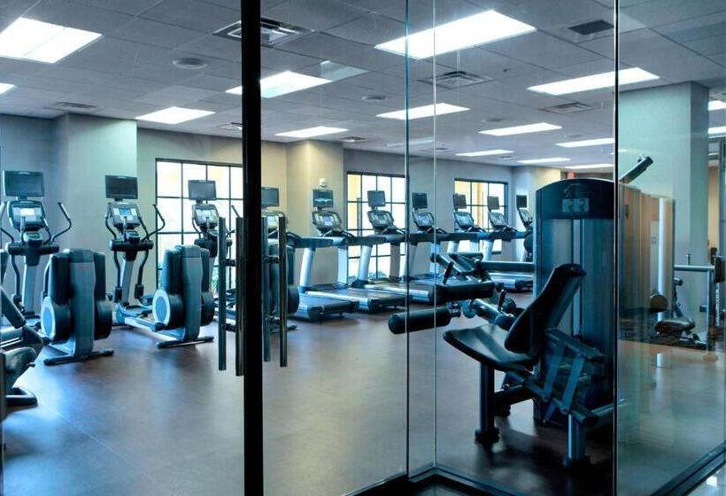 酒店 Renaissance Palm Springs